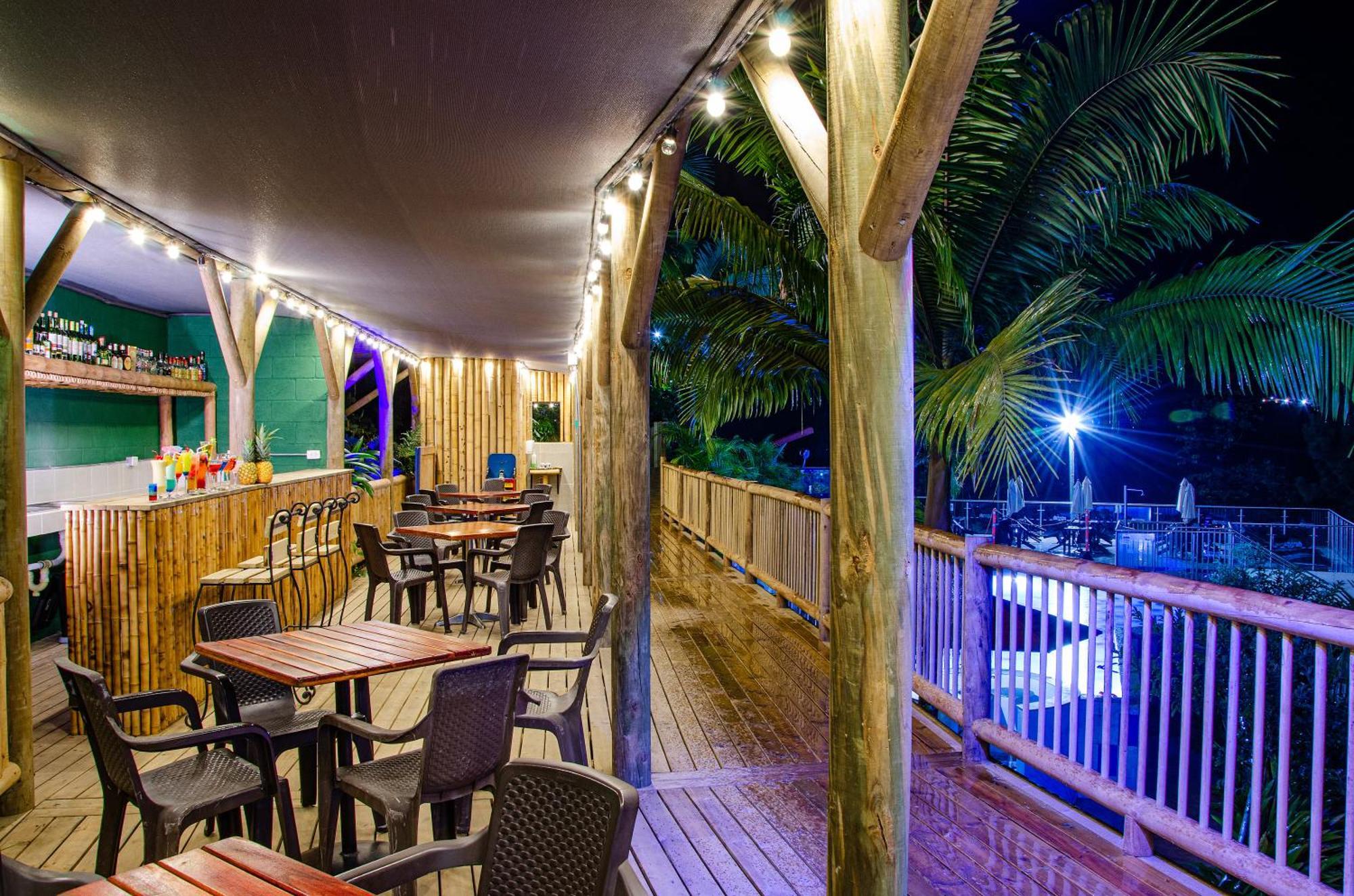 Hotel Santa Maria De Las Aguas Penol Guatapé 외부 사진
