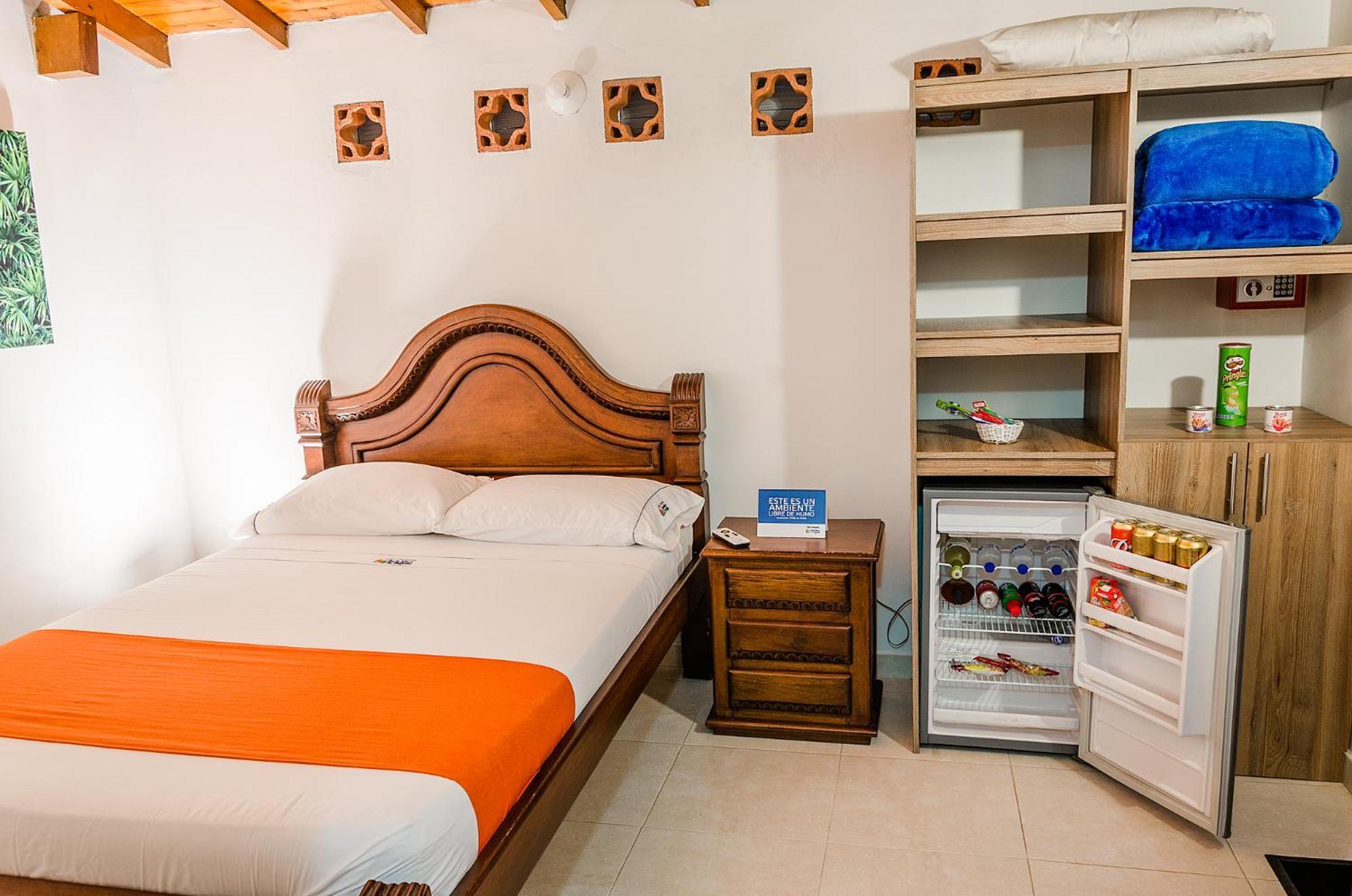 Hotel Santa Maria De Las Aguas Penol Guatapé 객실 사진
