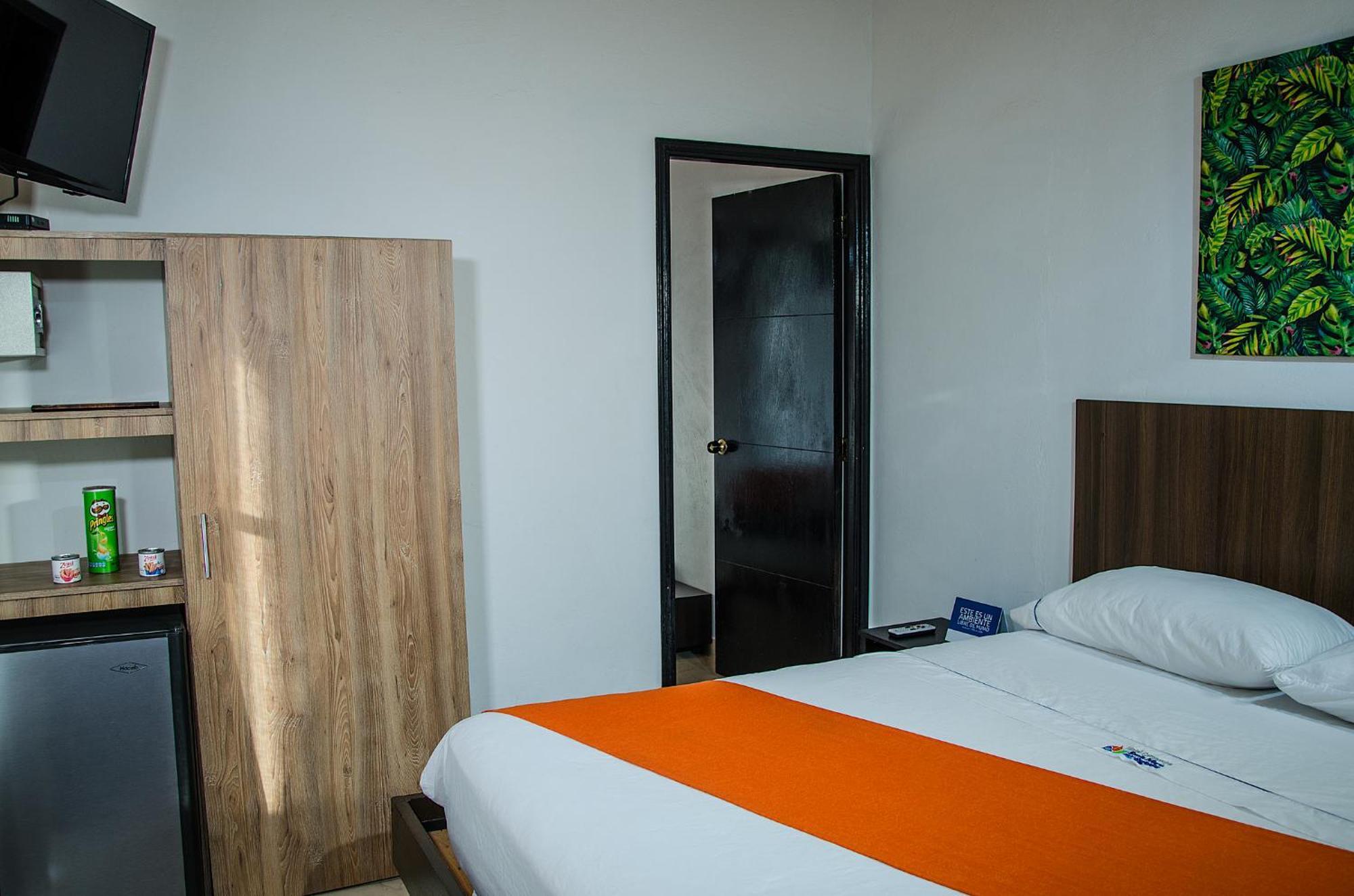 Hotel Santa Maria De Las Aguas Penol Guatapé 객실 사진