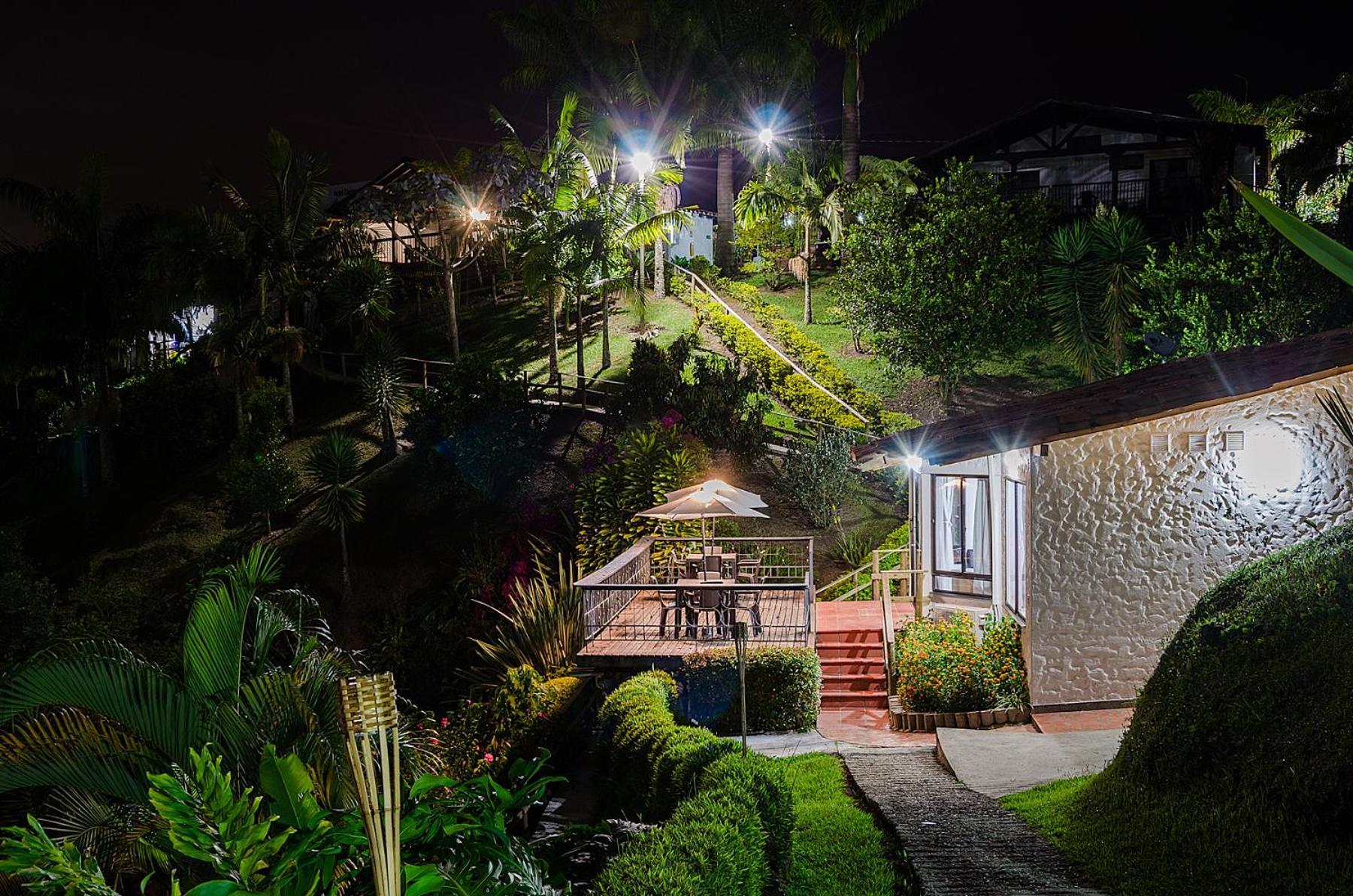 Hotel Santa Maria De Las Aguas Penol Guatapé 객실 사진