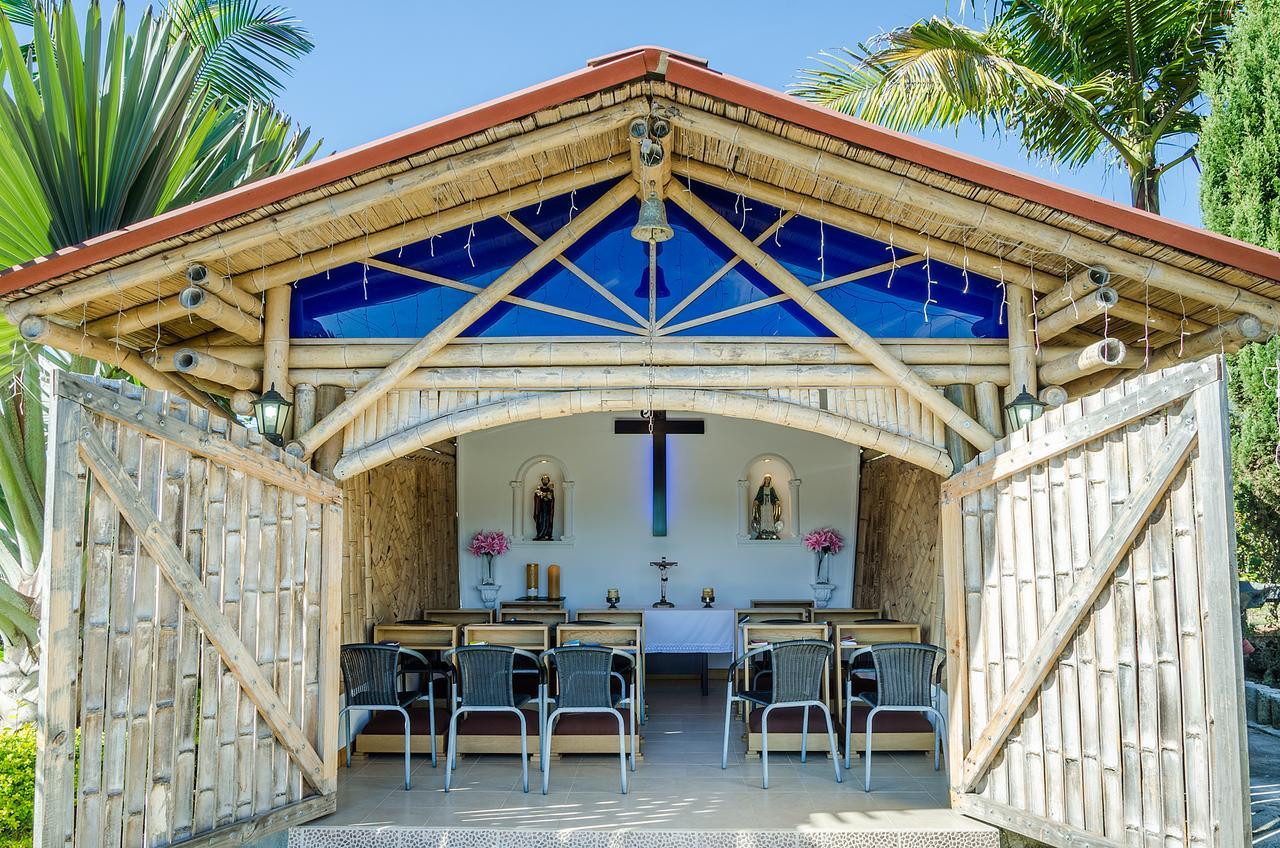 Hotel Santa Maria De Las Aguas Penol Guatapé 외부 사진